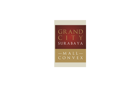 泗水国际会展中心 GrandCityConvex