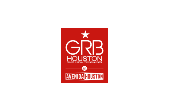 休斯顿乔治&middot;R&middot;布朗会议中心 George R. Brown Convention Center