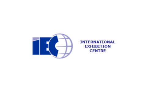 基辅国际会展中心 Kiev International Exhibition Center