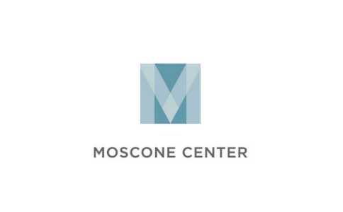 旧金山莫斯康展览中心 Moscone Convention Center