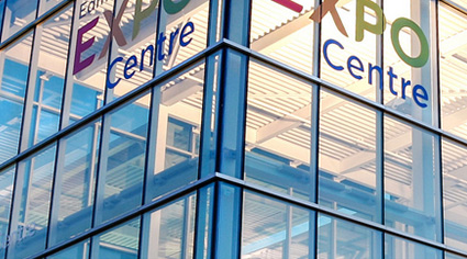 埃德蒙顿博览中心 Edmonton Expo Centre