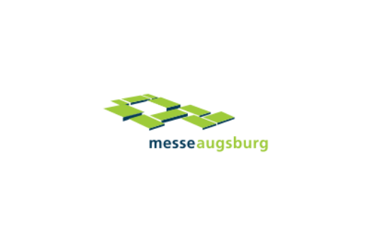 奥格斯堡国际会展中心 Augsburger Messezentrum