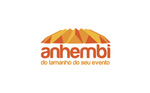 圣保罗安年比会展中心 Distrito Anhembi