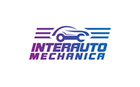 俄罗斯莫斯科汽车配件展览会 InterAutoMechanica Logo