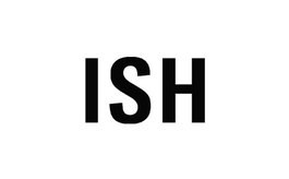德国法兰克福暖通制冷及厨房卫浴展览会 ISH Logo