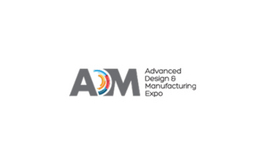 加拿大工业及制造展览会 ADM Logo