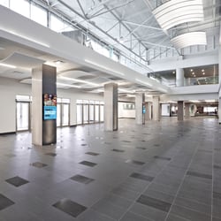 国际涂料工业展现场照片