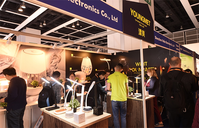 国际涂料工业展现场照片
