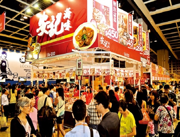 国际涂料工业展现场照片