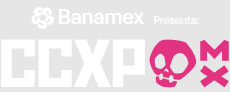 墨西哥城国际会展中心  Centro Citibanamex