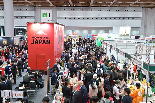 国际涂料工业展现场照片