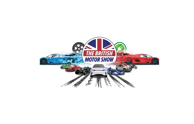 范堡罗国际会展中心 Farnborough International Venue & Events