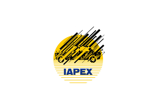 德黑兰国际会展中心 Tehran Int'l Permanent Fair Ground