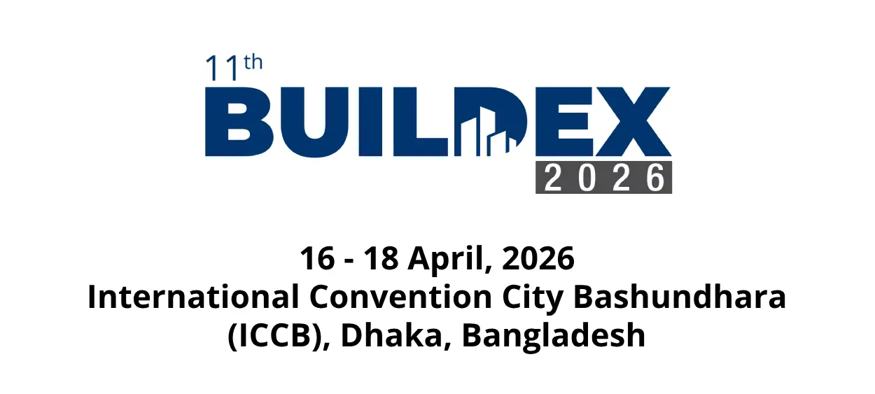 达卡会议中心 International Convention City Bashundhara