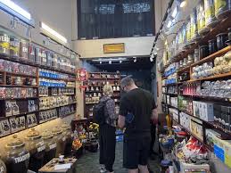 国际涂料工业展现场照片