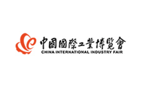 国际涂料工业展现场照片