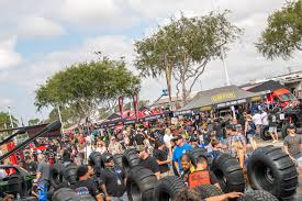 橙县博览会和活动中心 OC Fair & Event Center
