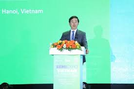 国际涂料工业展现场照片